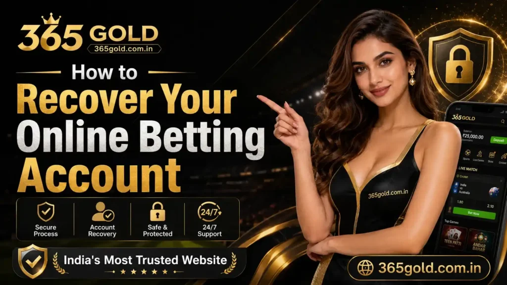 Why You Might Lose Access to Your Betting Account